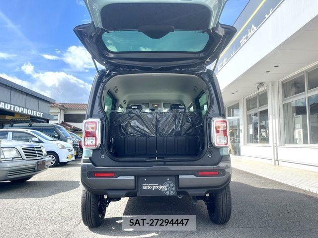 Suzuki HUSTLER 2023-08 201574-9