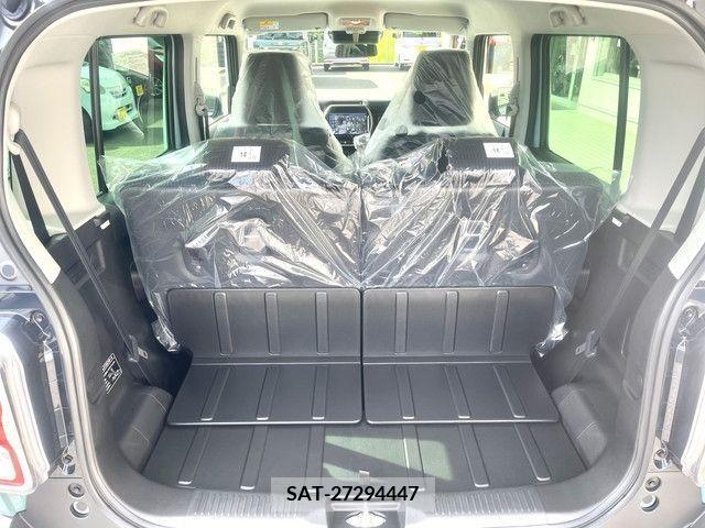 Suzuki HUSTLER 2023-08 201574-10