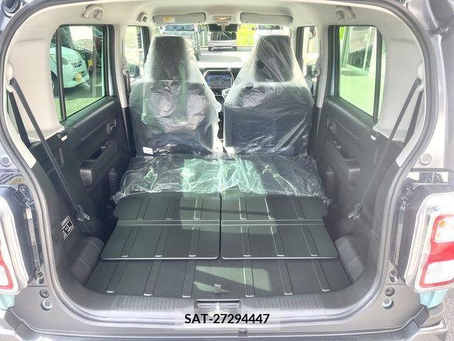 Suzuki HUSTLER 2023-08 201574-11