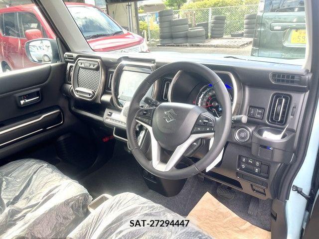 Suzuki HUSTLER 2023-08 201574-14