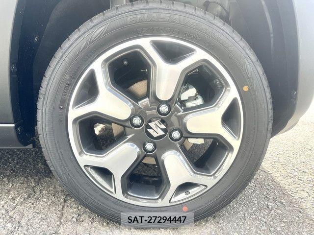Suzuki HUSTLER 2023-08 201574-15