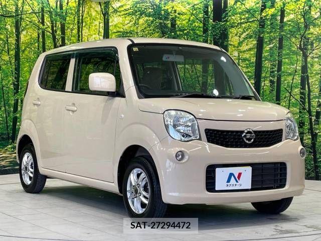 Nissan MOCO 2013-11 257251-17