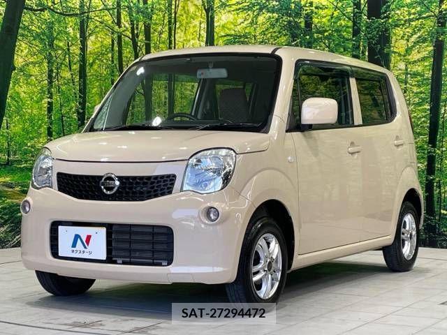 Nissan MOCO 2013-11 257251-16
