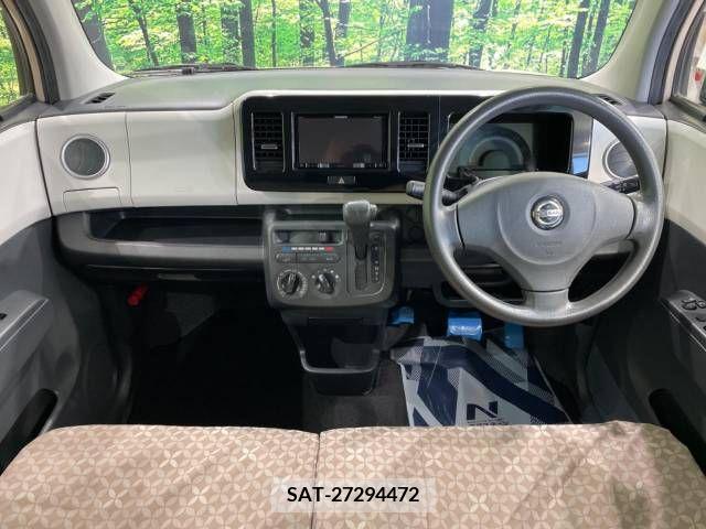 Nissan MOCO 2013-11 257251-1