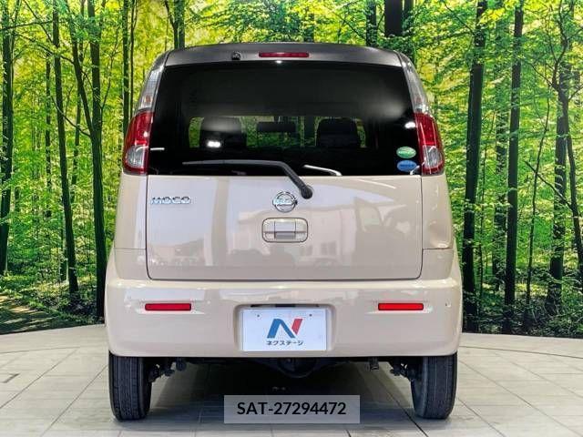 Nissan MOCO 2013-11 257251-15