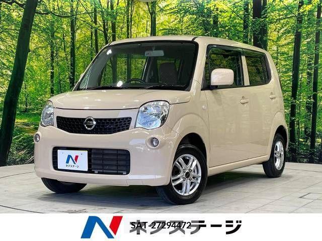 Nissan MOCO 2013-11 257251-0