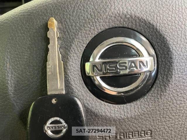 Nissan MOCO 2013-11 257251-5