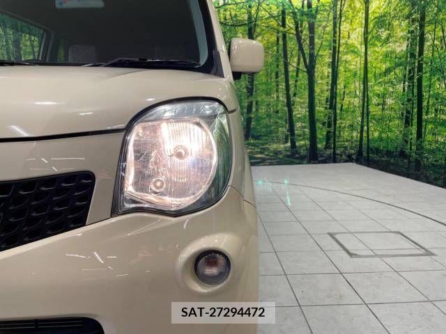 Nissan MOCO 2013-11 257251-12