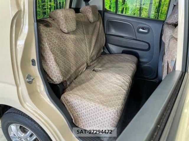 Nissan MOCO 2013-11 257251-9