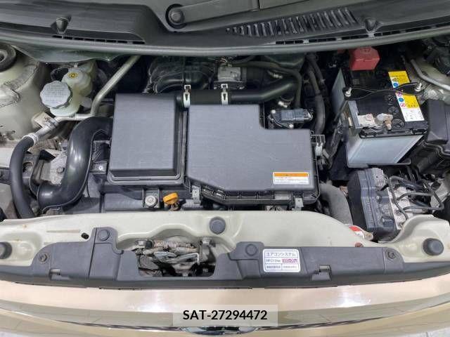 Nissan MOCO 2013-11 257251-18