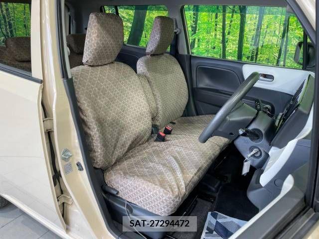 Nissan MOCO 2013-11 257251-8