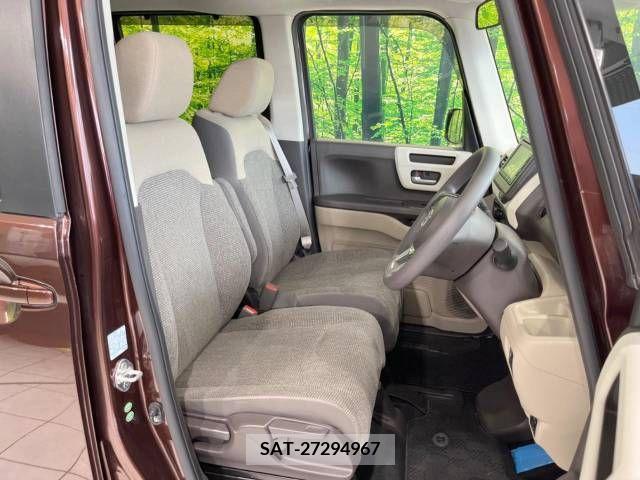 Honda N BOX 2017-09 379040-8