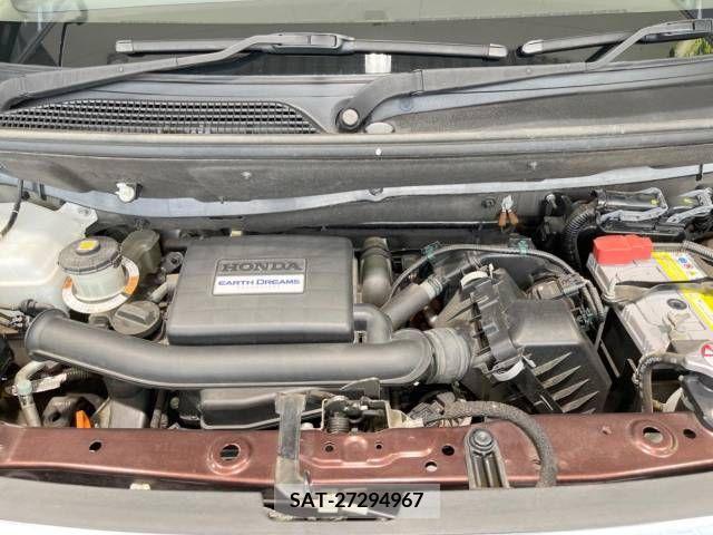 Honda N BOX 2017-09 379040-18