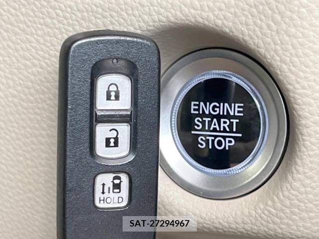 Honda N BOX 2017-09 379040-7