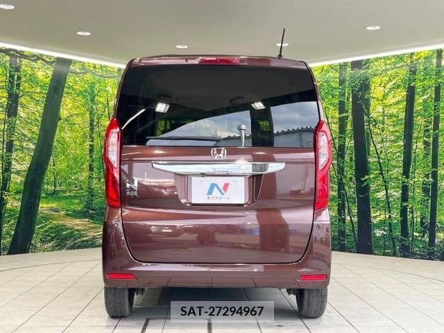 Honda N BOX 2017-09 379040-15