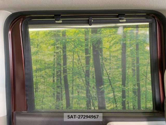 Honda N BOX 2017-09 379040-6