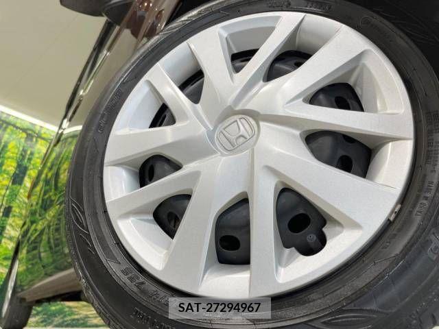 Honda N BOX 2017-09 379040-13