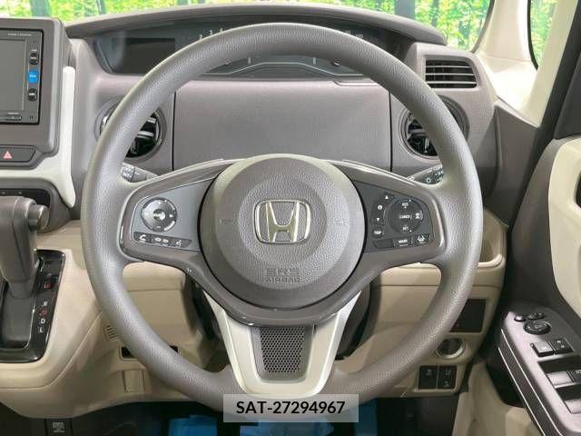 Honda N BOX 2017-09 379040-11