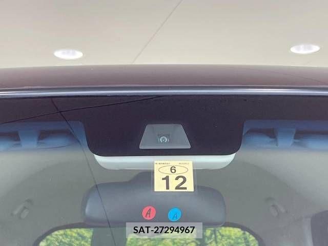 Honda N BOX 2017-09 379040-2