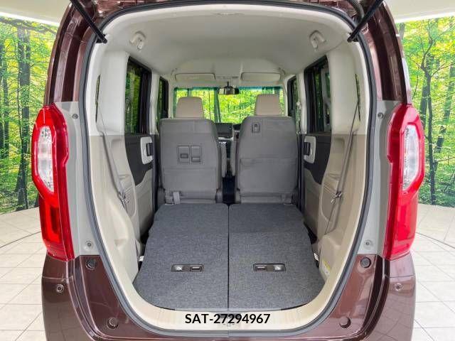 Honda N BOX 2017-09 379040-10
