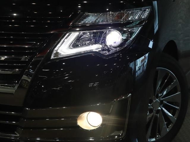Nissan ELGRAND 2019-02 4198-8