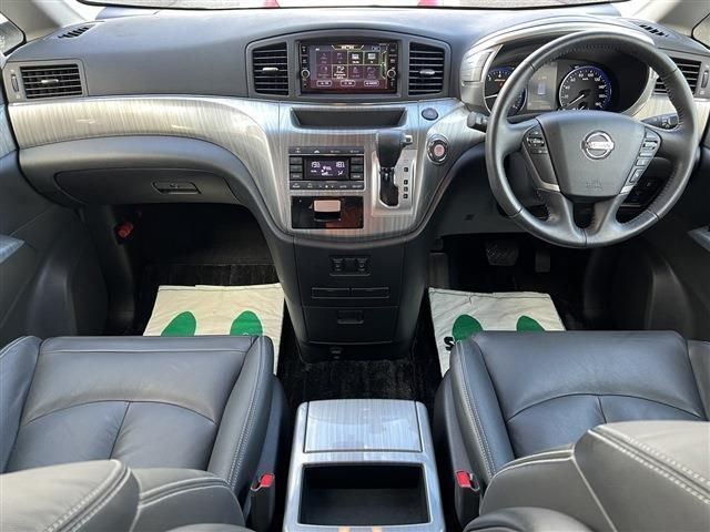 Nissan ELGRAND 2019-02 4198-10