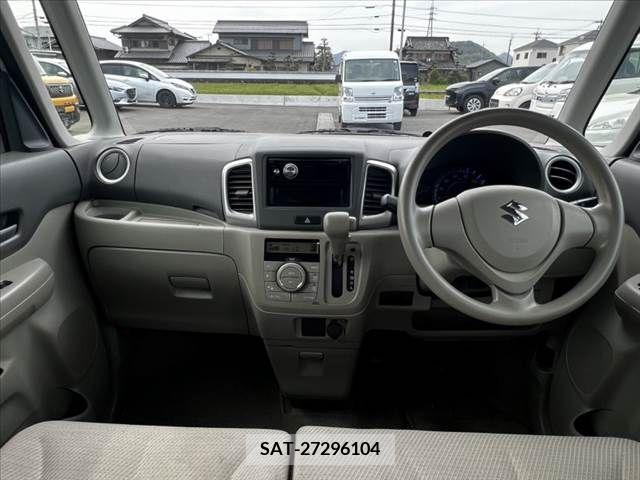 Suzuki SPACIA 2015-03 286533-1