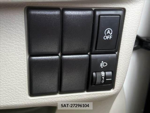 Suzuki SPACIA 2015-03 286533-2