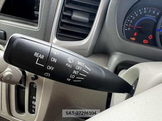 Suzuki SPACIA 2015-03 286533-4