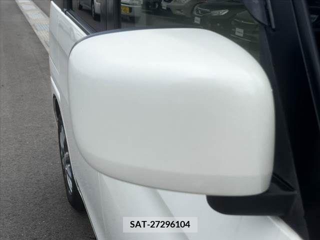 Suzuki SPACIA 2015-03 286533-5
