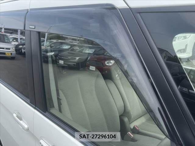 Suzuki SPACIA 2015-03 286533-6