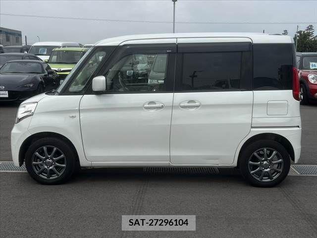 Suzuki SPACIA 2015-03 286533-10