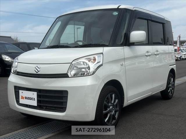 Suzuki SPACIA 2015-03 286533-11