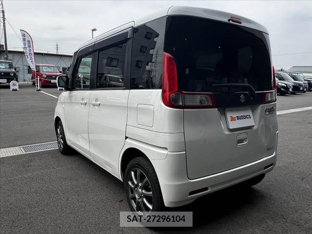 Suzuki SPACIA 2015-03 286533-12