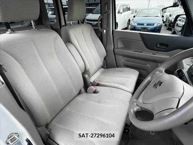 Suzuki SPACIA 2015-03 286533-13