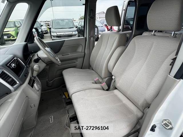 Suzuki SPACIA 2015-03 286533-14
