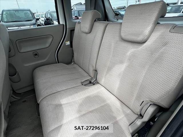 Suzuki SPACIA 2015-03 286533-15