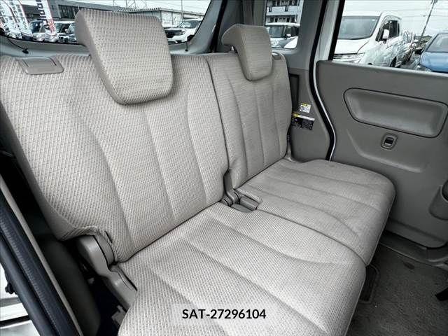Suzuki SPACIA 2015-03 286533-16