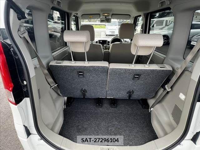 Suzuki SPACIA 2015-03 286533-17