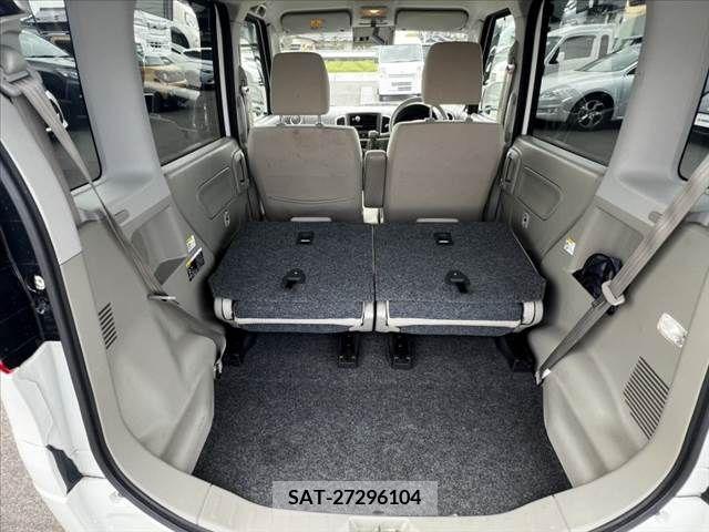 Suzuki SPACIA 2015-03 286533-18