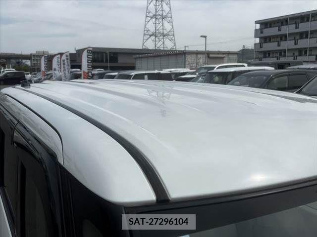 Suzuki SPACIA 2015-03 286533-19