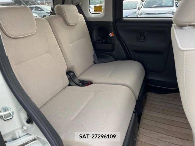 Daihatsu MOVE 2018-03 364222-9