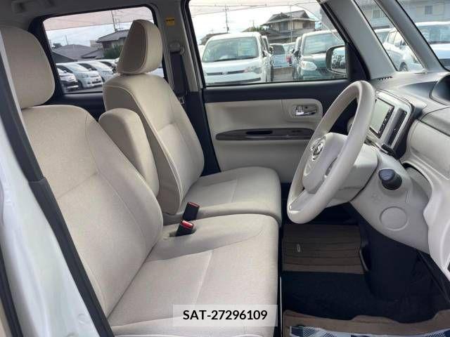 Daihatsu MOVE 2018-03 364222-8