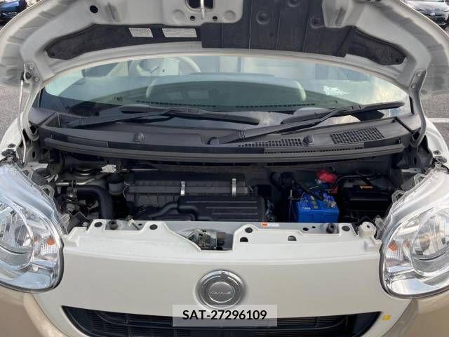Daihatsu MOVE 2018-03 364222-18