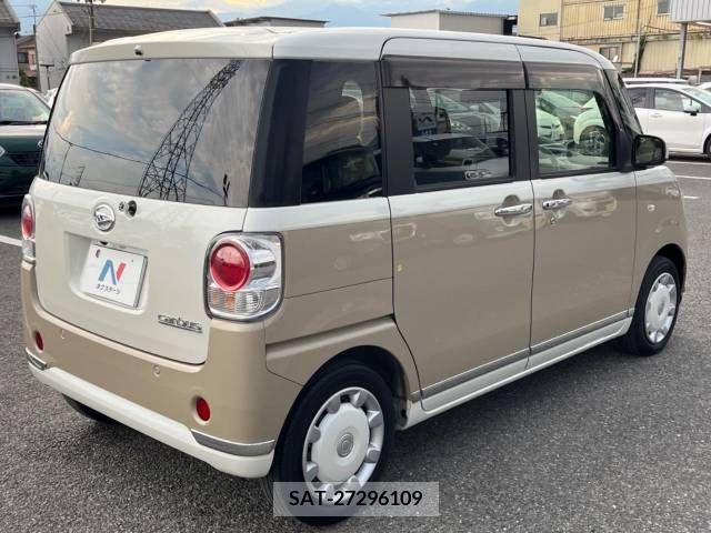 Daihatsu MOVE 2018-03 364222-17