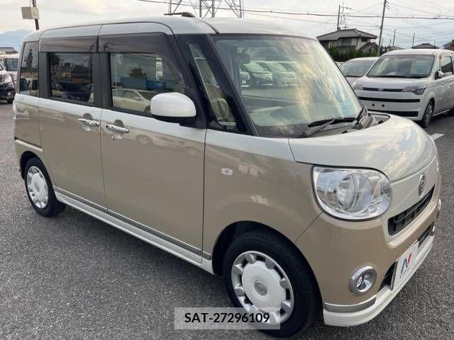 Daihatsu MOVE 2018-03 364222-16
