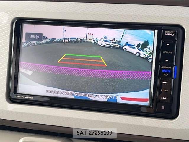 Daihatsu MOVE 2018-03 364222-5