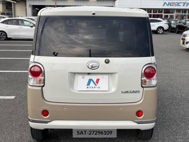 Daihatsu MOVE 2018-03 364222-15