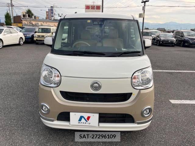 Daihatsu MOVE 2018-03 364222-14