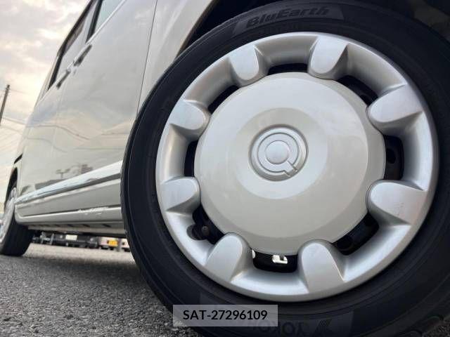 Daihatsu MOVE 2018-03 364222-13